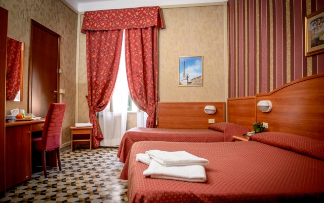 Hotel Emmaus