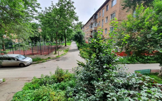 Квартира-студия, 16 м²