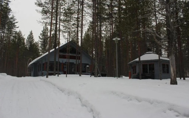 Sininen Hetki Cottages