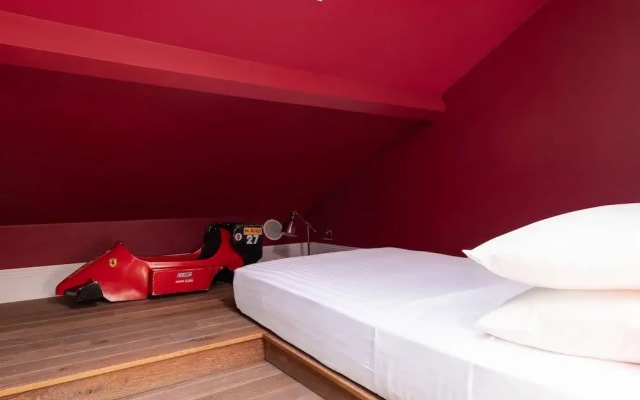 Hans Road II by Onefinestay