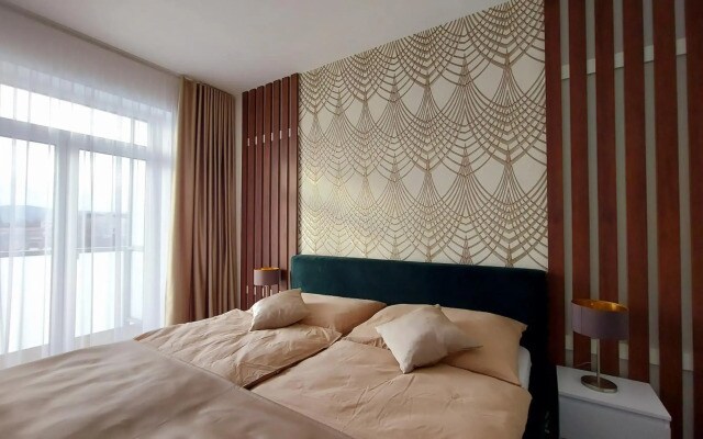 Apartment Moser 1303