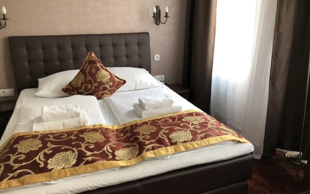 Atlas Berlin Hotel