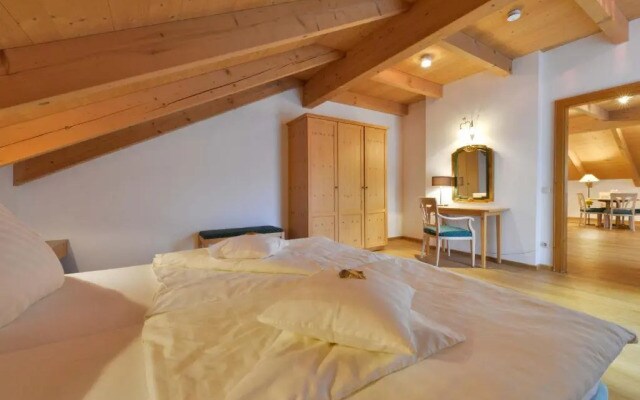 Landhotel Huber Am See