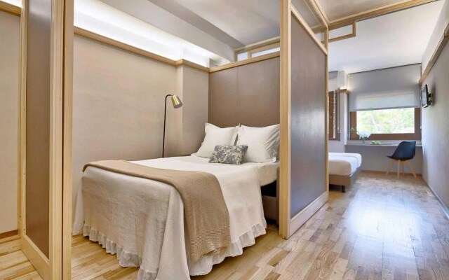 Bonanova Suite Hotel