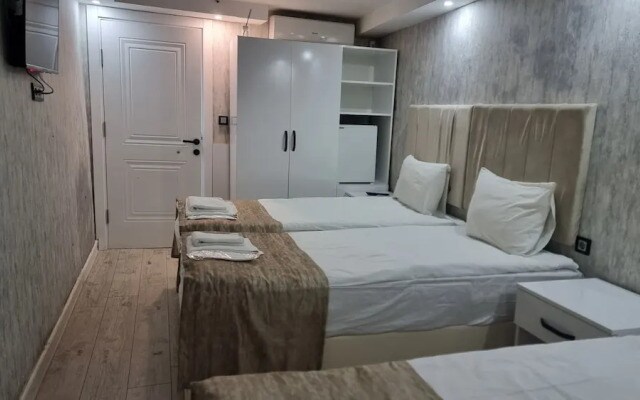 Diamond Pruva Hotel