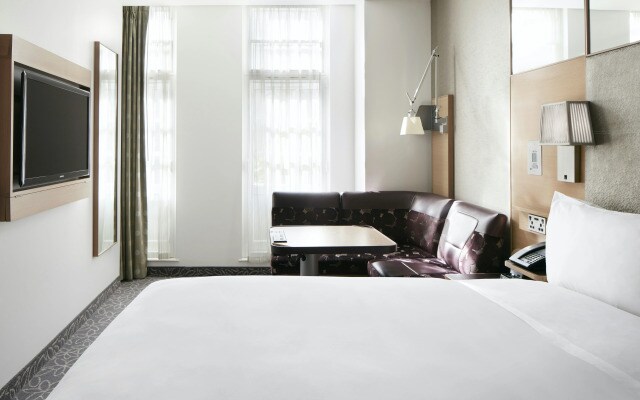 Club Quarters Hotel Covent Garden Holborn