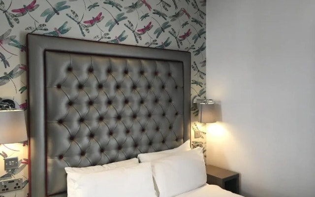 The Eaton Townhouse