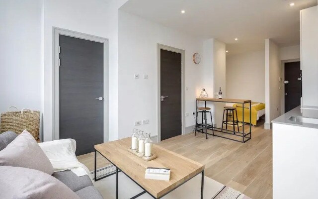 London Centre Apartments