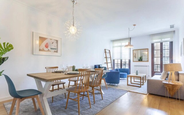 MIT House Retiro III en Madrid