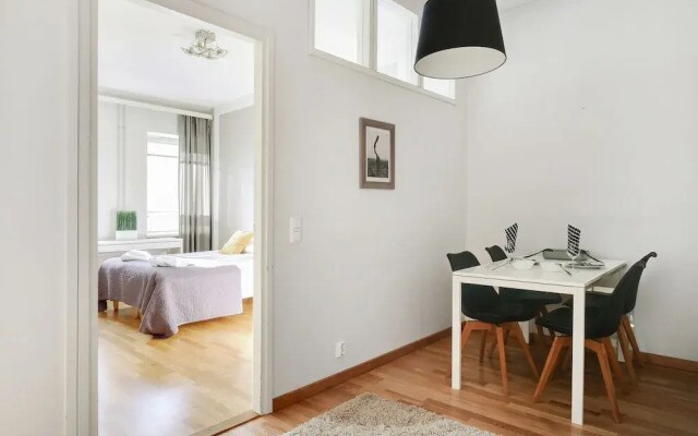 Kotimaailma Aparthotel Kamppi - 2BR