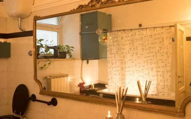 Trastevere Luxury Cottage