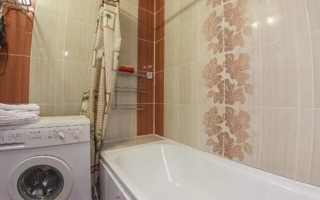 Меблированные комнаты Home na Amantaya