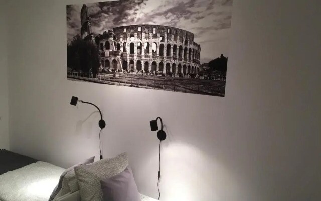 6 Cities Rooms