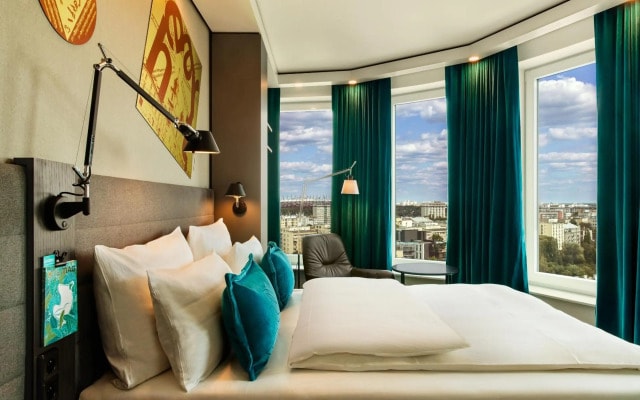 Motel One Warsaw	