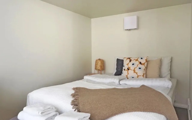 Renovated Loft in a Historical Downtown Building