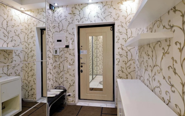 Elite Apartments на улице Совхозная 11