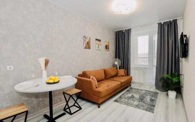 Апартаменты Privi House на улице Никонова 28