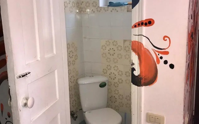 Уютная квартира на улице Рубина