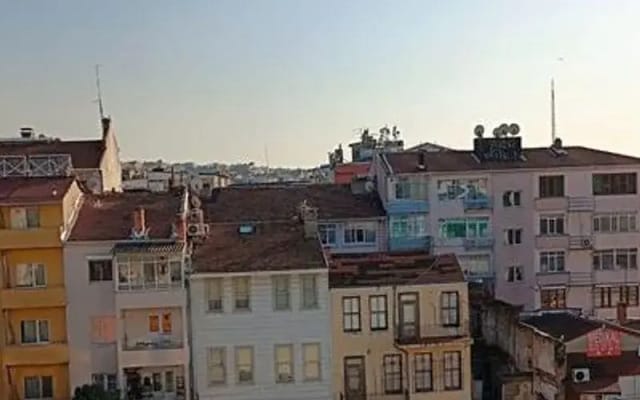 Kadikoy Arc Akademi