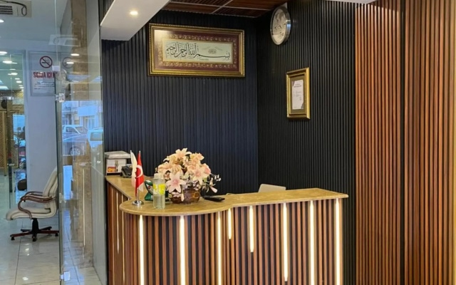 Garra Hotel
