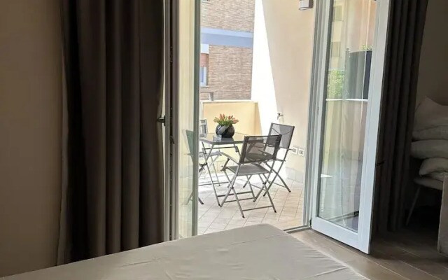 NLM Boutique Suites