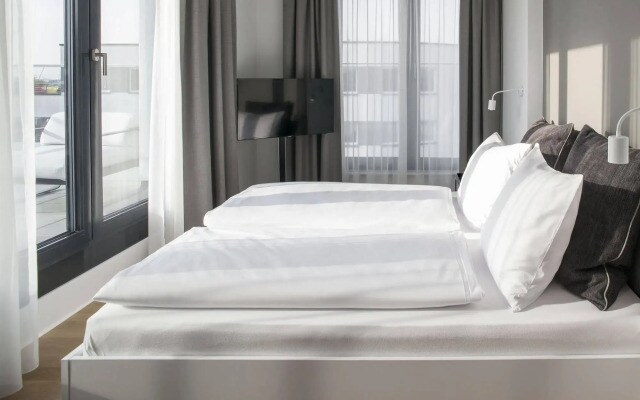 AMANO HOME Apartments