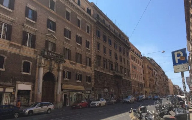 Cherry Hostel
