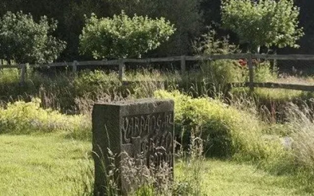 Yarrangall B&B