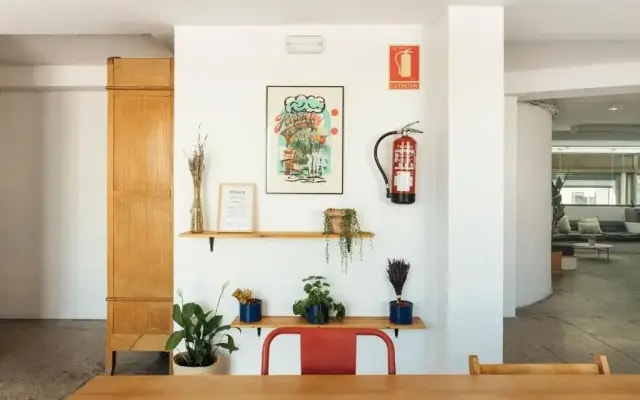 Casa Jam Barcelona