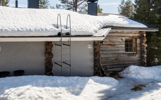 Rukan Moisakki Kuusamo