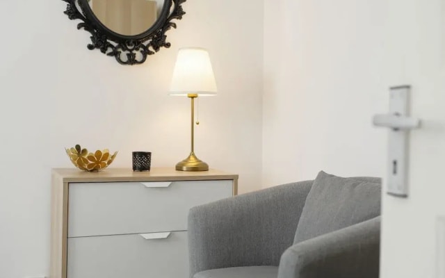 Cozy Apartment in Camden Town