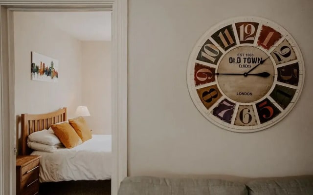 Primrose Apartment