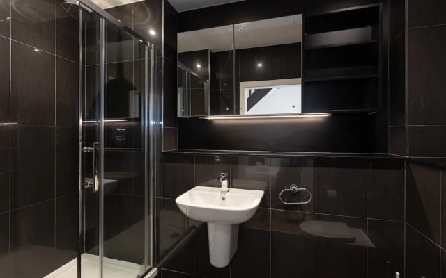 Modern Spacious Duplex in the Heart of Manchester