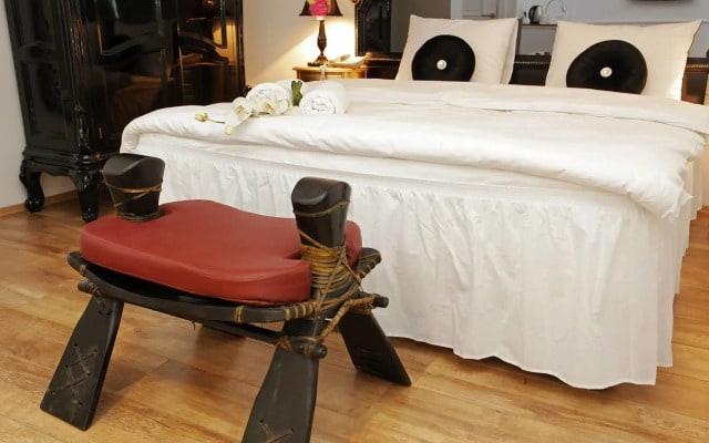 The White Swan Suites Beyoglu