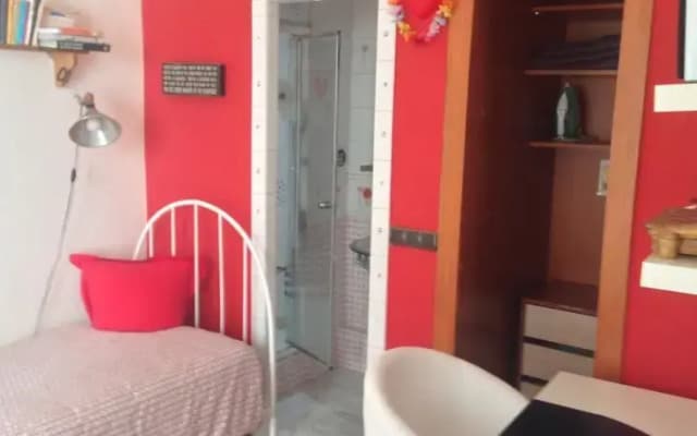 Two-bedroom Apartment Neuilly-sur-Seine