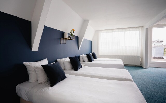 Hampshire Hotel - Beethoven
