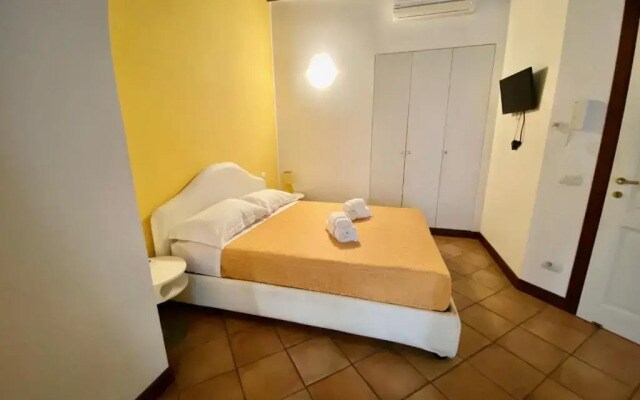 Relais Cavour 133
