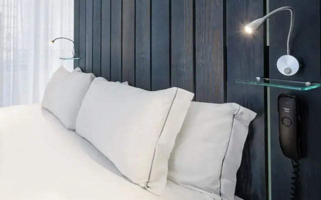 B&B Hotel Madrid Centro F52