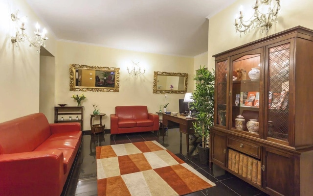 Hotel Regina Giovanna