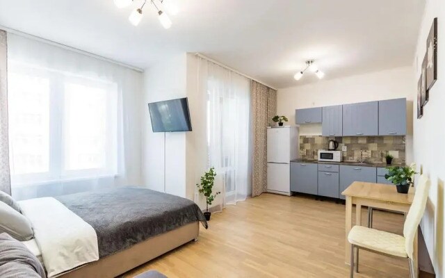 DreamHouse на Белинского 163Б