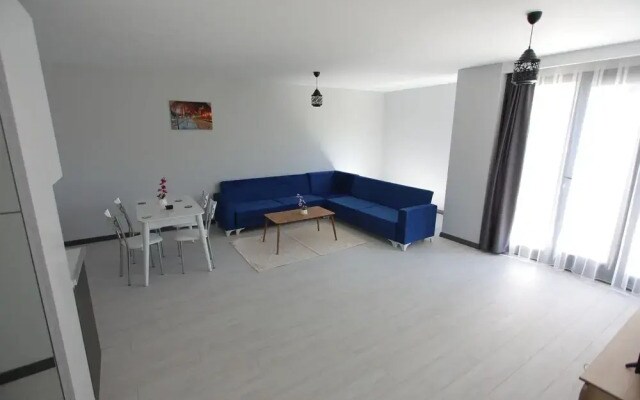 Sky Park Suites