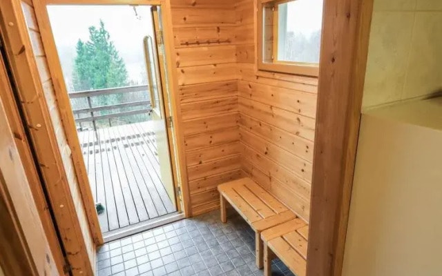 Holiday Home Dominus
