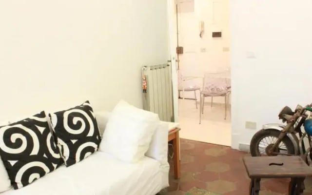 Casa a Borgo Pio