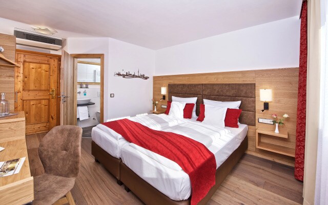 Park Hotel Laim