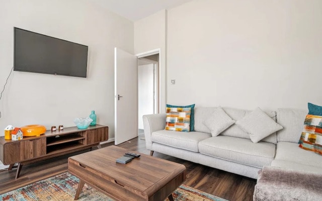 Cosy Apartment in Stunning Didsbury