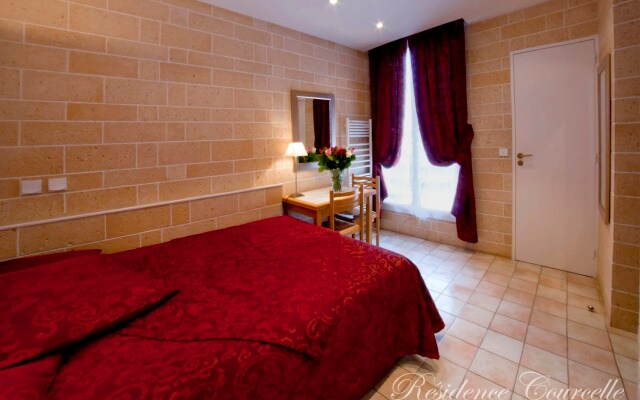 Residence Courcelle