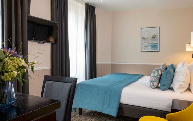 Hotel Park Lane Paris
