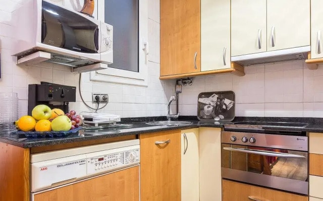 San Pau Apartment