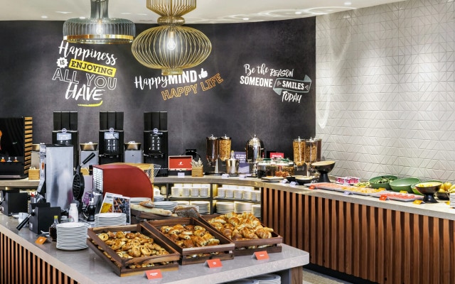 Hampton By Hilton Venice Isola Nuova