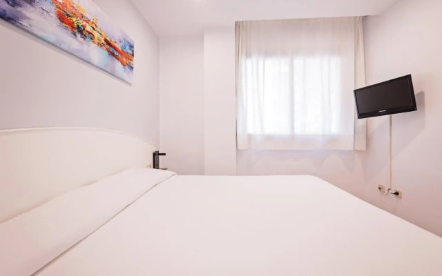Aparthotel Napols